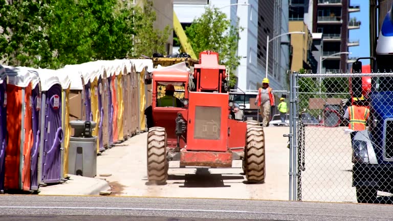 Best Deluxe Portable Toilet Rental  in Collins, MS