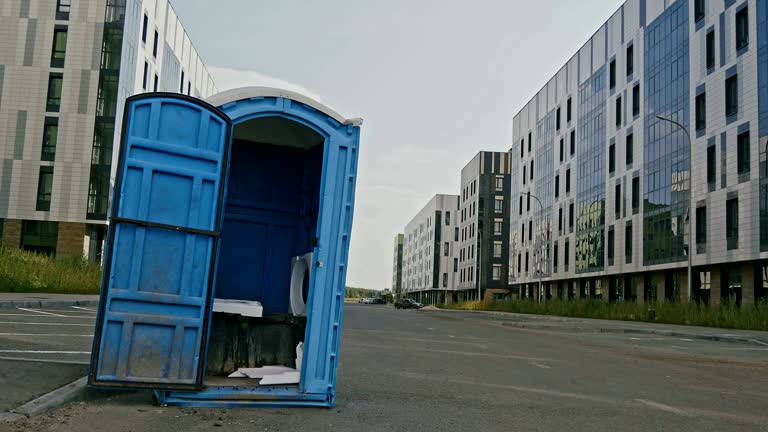  Collins, MS Portable Potty Rental Pros
